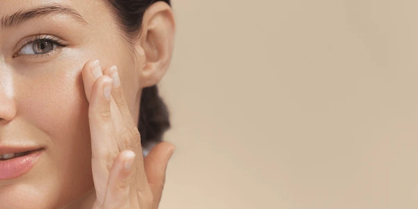 Gentle skincare