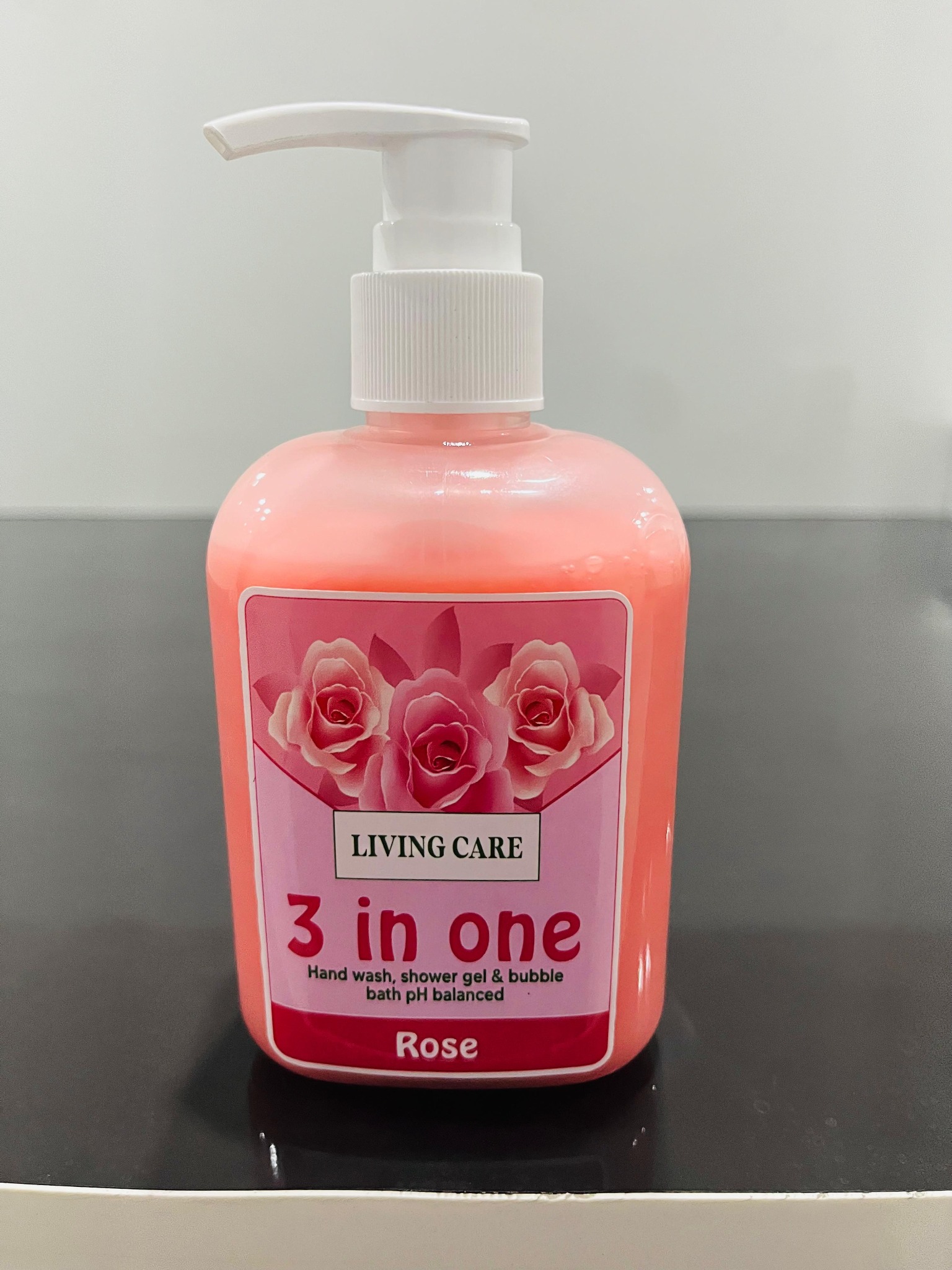 Gentle Handwash — Classic